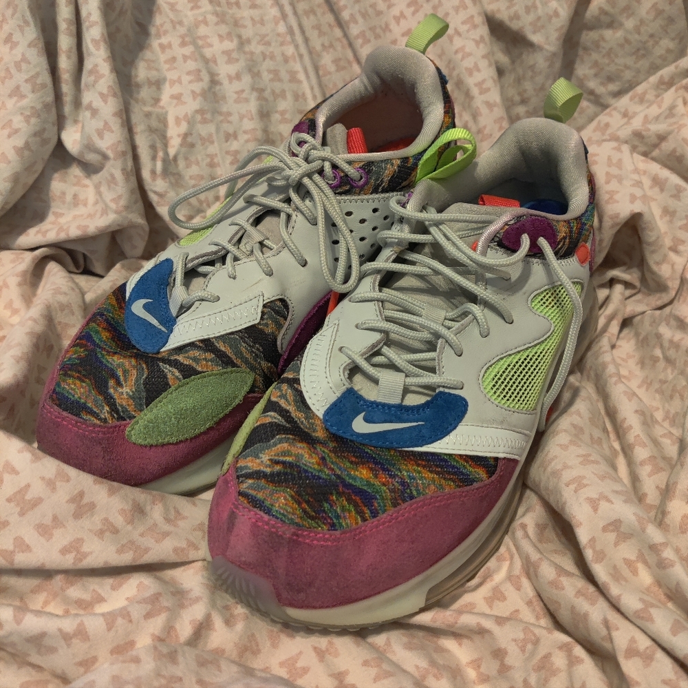 Men's Nike Odel Beckman Jr. Sz 10.5